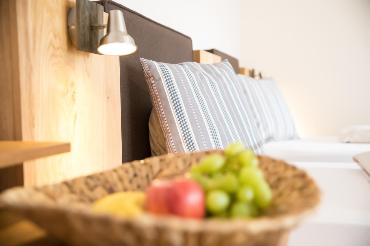 Hotel Moserwirt Bad Goisern Eksteriør bilde