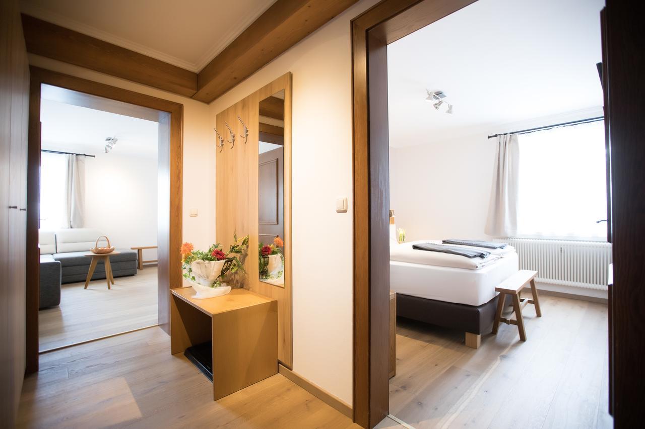 Hotel Moserwirt Bad Goisern Eksteriør bilde