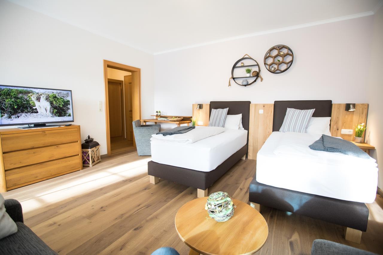 Hotel Moserwirt Bad Goisern Eksteriør bilde